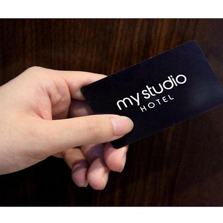 My Studio Hotel Juanda Airport Surabaya Sedati Buitenkant foto