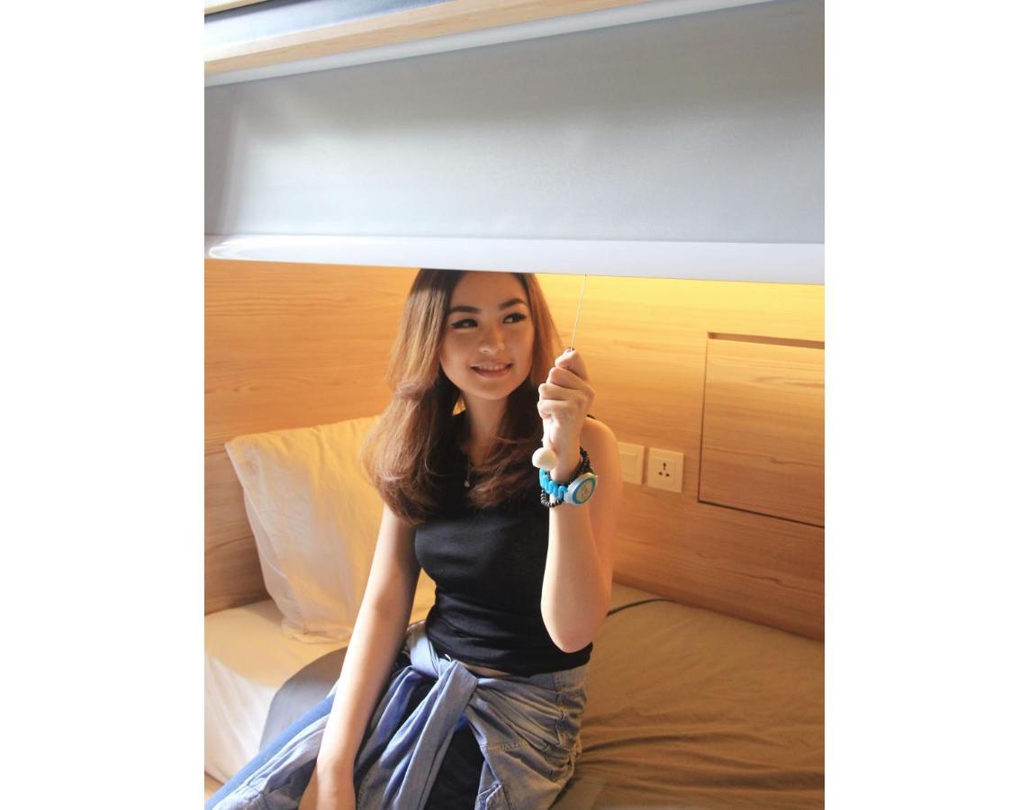 My Studio Hotel Juanda Airport Surabaya Sedati Buitenkant foto